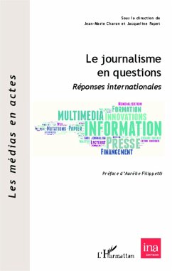 Le journalisme en questions (eBook, ePUB) - Collectif, Collectif
