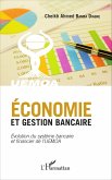 Economie et gestion bancaire (eBook, ePUB)