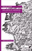 MELANCOLIE LIBANAISE (eBook, ePUB)