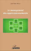 Le management des approvisionnements (eBook, ePUB)
