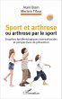 Sport et arthrose ou arthrose du sport... - Bild 1