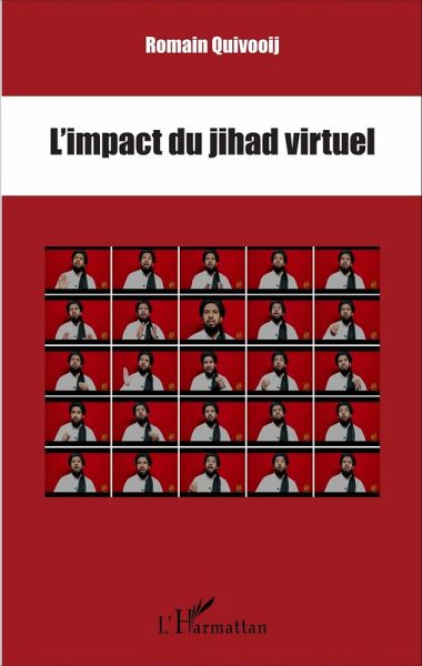 L'impact du jihad virtuel (eBook, ePUB)