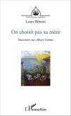 On choisit pas sa mere (eBook, ePUB)