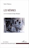 Les Menines (eBook, ePUB)