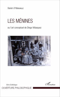Cover Les Menines (eBook, ePUB)