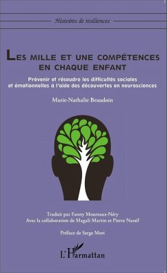 Cover Les mille et une competences en chaque enfant (eBook, ePUB)