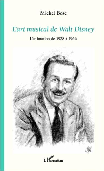 L'art musical de Walt Disney (eBook, ePUB)