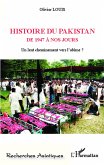 Histoire du Pakistan de 1947 a nos jours (eBook, ePUB)