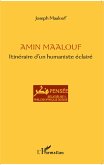 Amin Maalouf (eBook, ePUB) Amin Maalouf (eBook, ePUB)