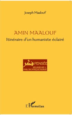 Cover Amin Maalouf (eBook, ePUB)