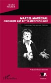 Marcel Marechal (eBook, ePUB)