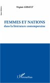Femmes et nations dans la litterature contemporaine (eBook, ePUB)