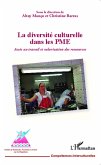 La diversite culturelle dans les PME (eBook, ePUB)