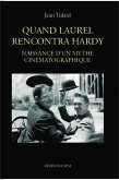 Quand Laurel rencontra Hardy (eBook, ePUB)