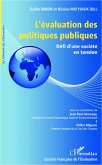L'evaluation des politiques publiques (eBook, ePUB)
