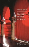 Glossaire curieux de Venise (eBook, ePUB)