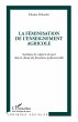 La feminisation de l'enseignement... - Bild 1