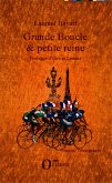 Grande boucle & petite reine (eBook, ePUB) Grande boucle & petite reine (eBook, ePUB)