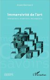 Immersivite de l'art (eBook, ePUB)