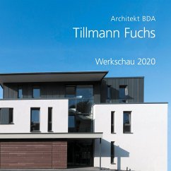 Tillmann Fuchs Architekt BDA (eBook, ePUB)