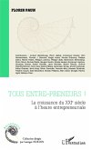 Tous entre-preneurs ! (eBook, ePUB)