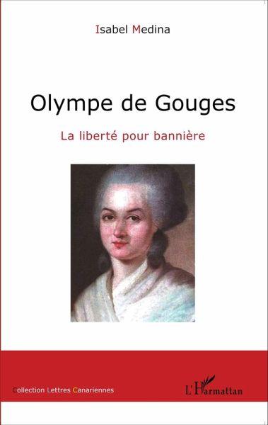 Olympe de Gouges (eBook, ePUB)