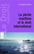 La peche maritime et le droit... - Bild 1