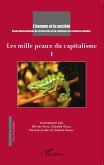 Les mille peaux du capitalisme Tome 1 (eBook, ePUB)