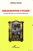 Bibliographie cycliste (eBook, ePUB)
