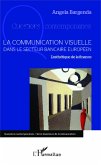 La communication visuelle dans le secteur bancaire europeen (eBook, ePUB)