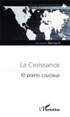 La Croissance (eBook, ePUB)