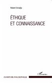 Ethique et connaissance (eBook, ePUB)