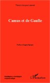 Camus et de Gaulle (eBook, ePUB)