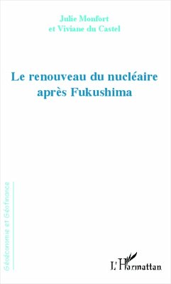 Cover Renouveau du nucleaire apres Fukushima (eBook, ePUB)