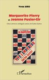 Marguerite Pierry et Jeanne Fusier-Gir (eBook, ePUB)
