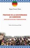 La pratique de la gouvernance au Cameroun (eBook, ePUB)