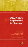 Darwinismes et specificite de l'humain (eBook, ePUB)