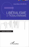 Liberalisme et totalitarisme (eBook, ePUB)