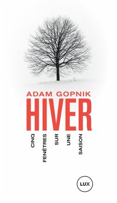 Cover Hiver (eBook, ePUB)