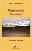 Casamance (eBook, ePUB)