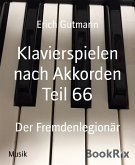 Klavierspielen nach Akkorden Teil 66 (eBook, ePUB)