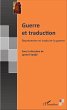 Guerre et traduction (eBook, ePUB) - Bild 1