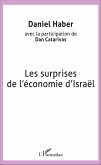 Les surprises de l'economie d'Israel (eBook, ePUB)