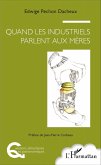Quand les industriels parlent aux meres (eBook, ePUB) Quand les industriels parlent aux meres (eBook, ePUB)