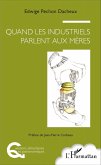 Quand les industriels parlent aux meres (eBook, ePUB)