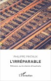 L'irreparable (eBook, ePUB) L'irreparable (eBook, ePUB)