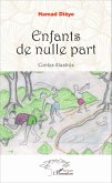 Enfants de nulle part (eBook, ePUB)