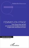 Femmes en otage (eBook, ePUB)
