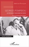 Georges Pompidou (eBook, ePUB)