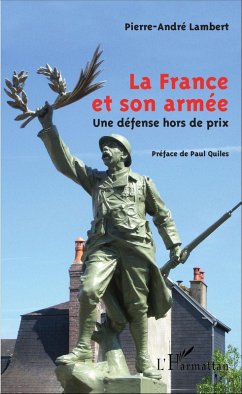 La France et son armee (eBook, ePUB) - Pierre-Andre Lambert, Lambert